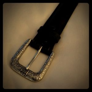 Lucchese Belt